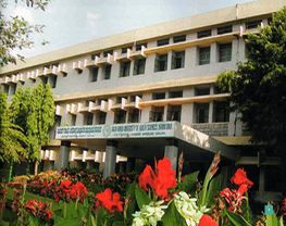 Nargund College of Pharmacy